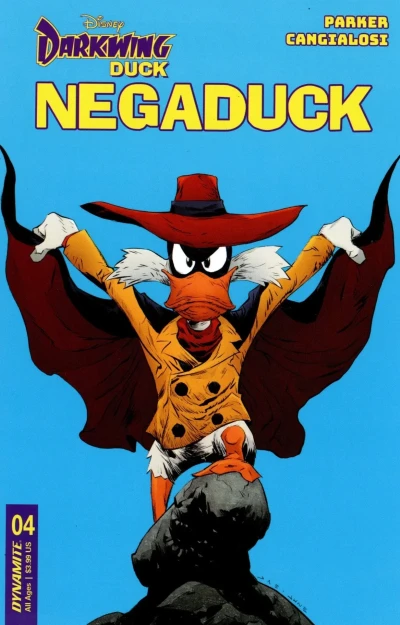 Cover of Gold Feather, Part 4: All That Glitters