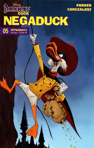 Cover of The Invitation
