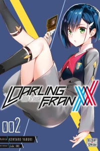Issue #2