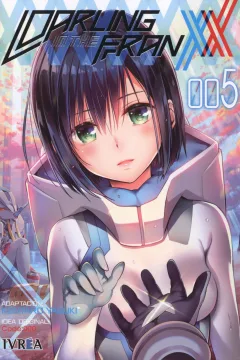 Issue #5