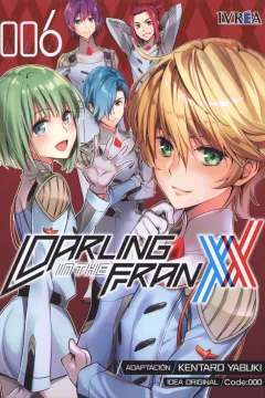 Issue #6