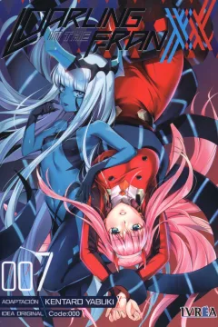Issue #7