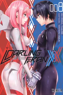 Issue #8