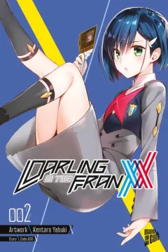 Issue #2