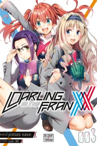 Issue #3