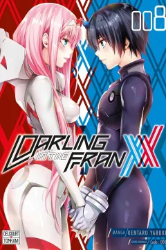 Issue #8