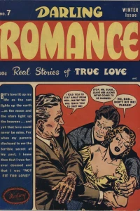 Issue #7