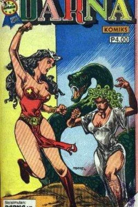 Darna vs Zumarna