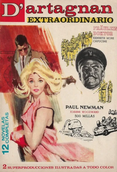 Cover of Issue #216