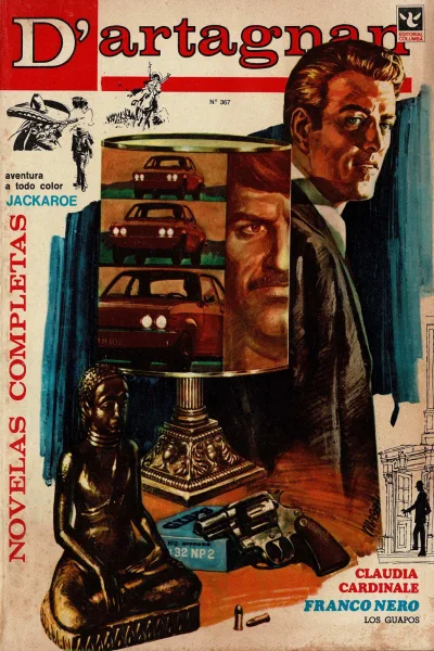 Cover of Issue #367