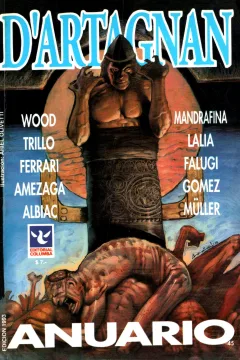 Issue #45