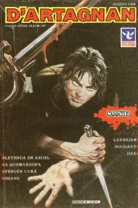 Issue #109