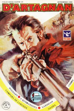 Issue #110