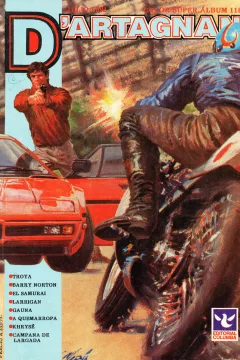 Issue #118