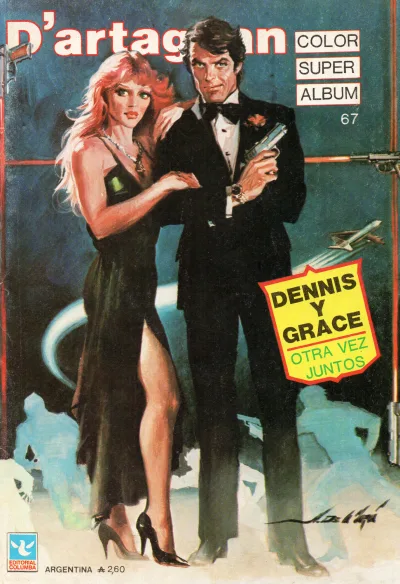 Cover of Issue #67