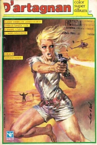 Issue #57