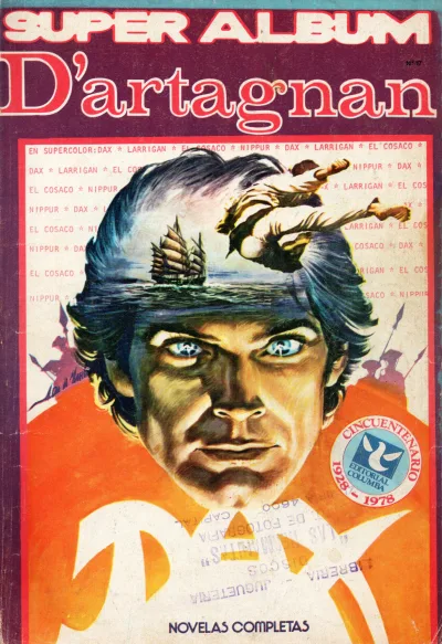 Cover of Issue #17