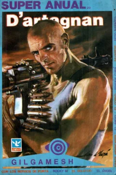 Issue #20