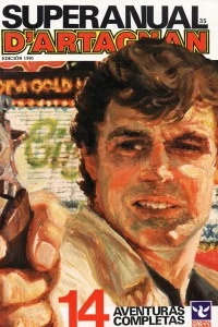 Issue #35