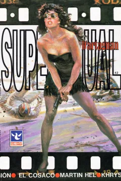 Issue #42