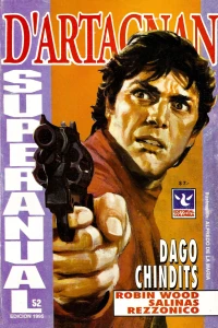 Issue #52