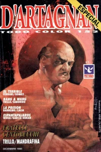 Issue #152