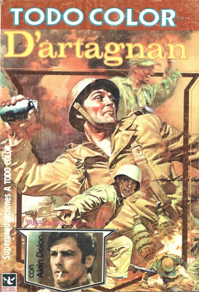 Cover of Issue #12