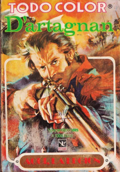 Cover of Issue #13