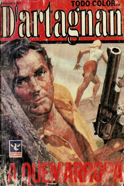 Cover of Issue #130