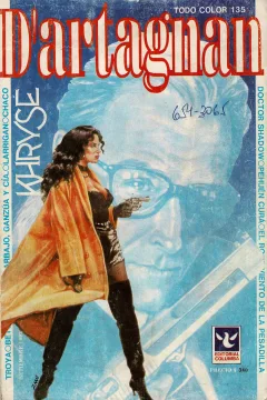 Issue #135