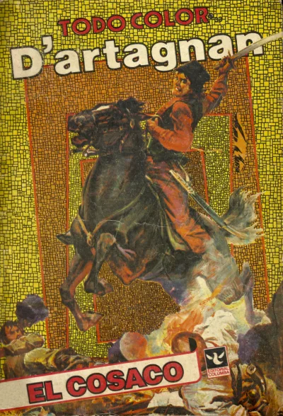 Cover of Issue #33