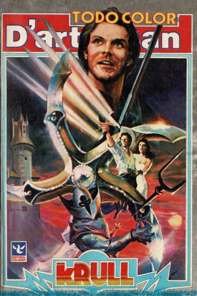 Cover of Issue #37