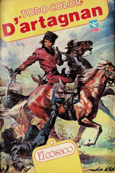 Cover of Issue #39