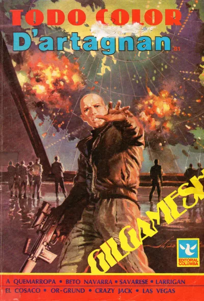Cover of Issue #81