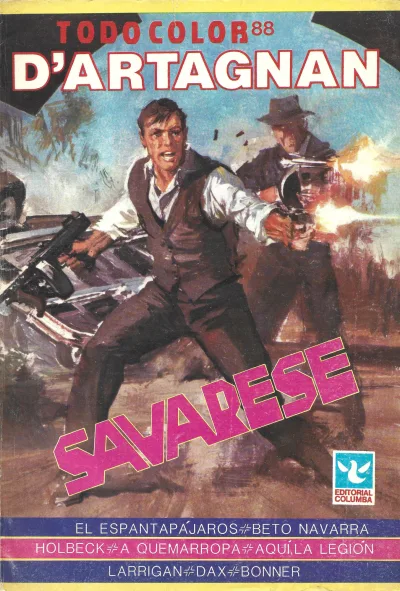 Cover of Issue #88