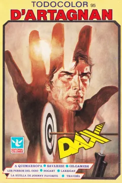 Issue #95