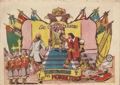 Cover of Issue #10