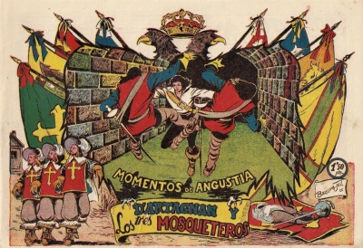 Cover of Issue #11