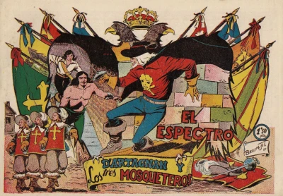 Cover of Issue #12