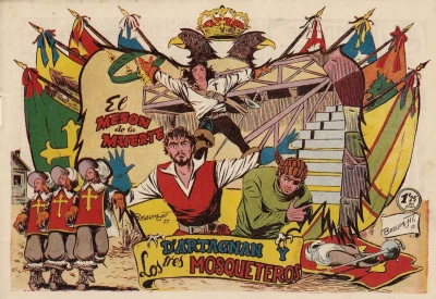 Cover of Issue #14