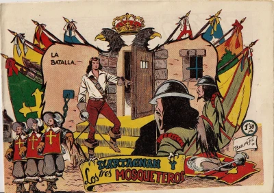 Cover of Issue #5