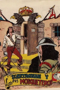 Issue #5