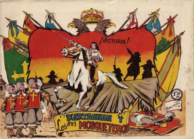 Cover of Issue #6