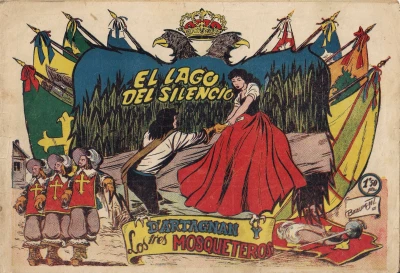 Cover of Issue #8