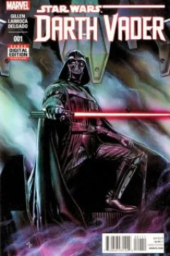 Book I, Part I: Vader