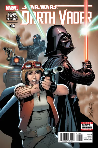 Cover of Book II, Part II: Shadows and Secrets