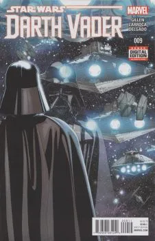 Cover of Book II, Part III: Shadows and Secrets