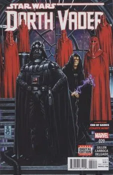 Cover of Book IV, Part I: End of Games