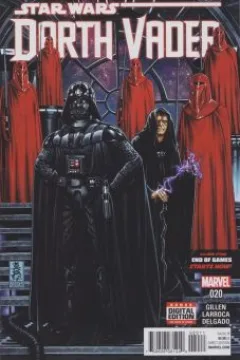 Book IV, Part I: End of Games