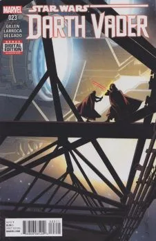 Cover of Book IV, Part IV: End of Games